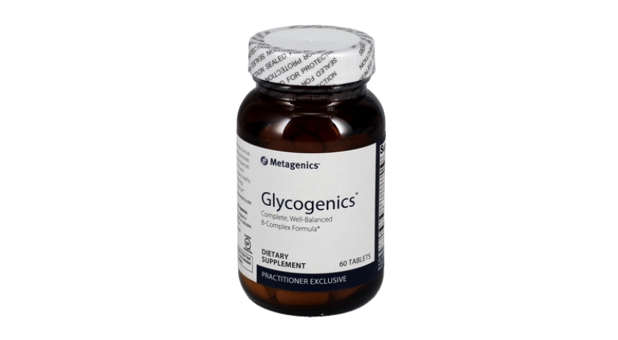 glycogenics bottle