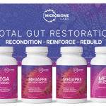 microbiome labs total gut restoration kit